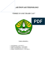 Makalah Konsep Teknologi Done