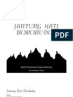 Jantung Hati Borobudur