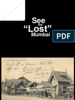 The Lost Mumbai