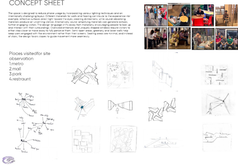 Concept Sheet | PDF