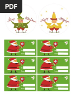 Download Holiday Tags  by kimcarney SN918082 doc pdf