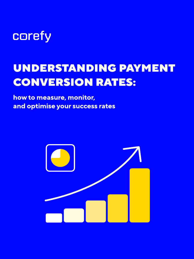 Optimize Payment Conversion Rates Guide | PDF | Point Of Sale | Banks