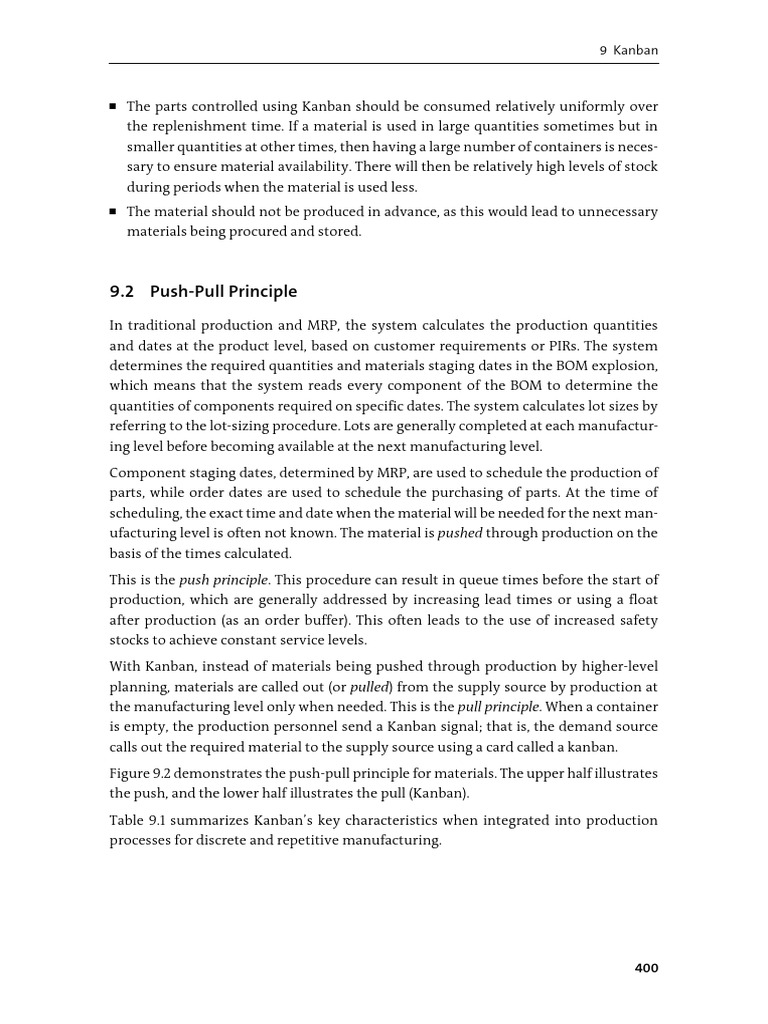 2673 Reading Sample 24 | PDF | Production And Manufacturing