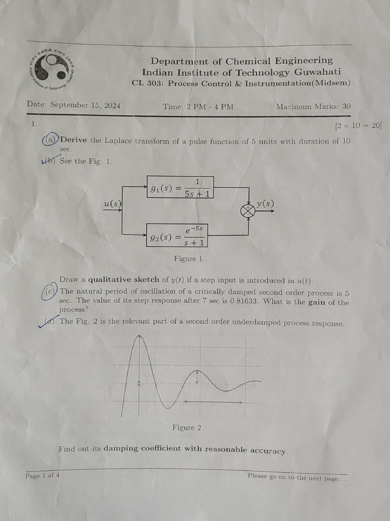 Midsem 2024 Aditya Jha | PDF