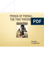 Prince of Persia