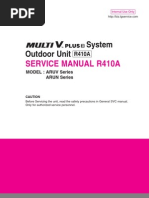 Download Multi v PLUS2 - Service Manual by dokundot SN91810616 doc pdf