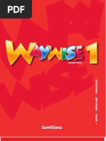 Download Way Wise 1 by 060875 SN91811445 doc pdf