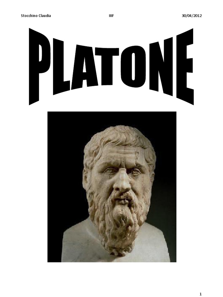 Platone | PDF