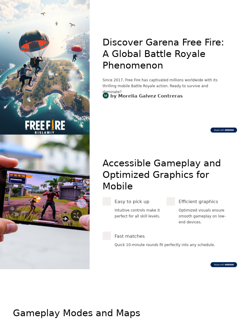 free fire search keyword