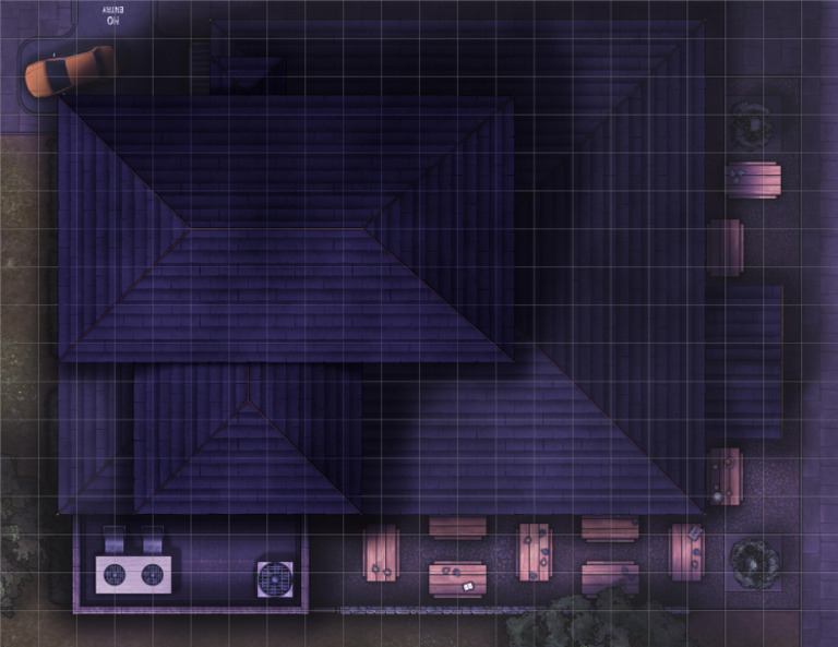 TC - Local Pub 03 Roof Night - Grid - 22x17 | PDF