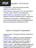 HRM 7 - Compensation