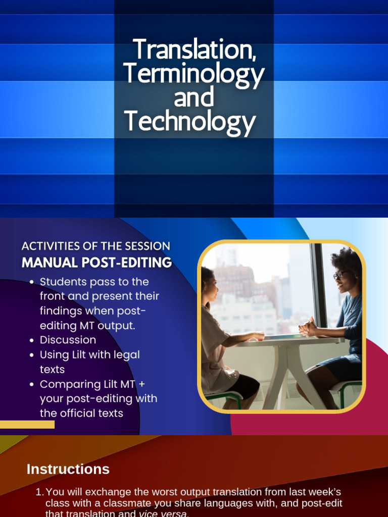 TTT Class 5 | PDF