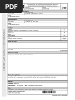Modelo A1 | PDF