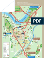 Lancaster Morecambe Maps