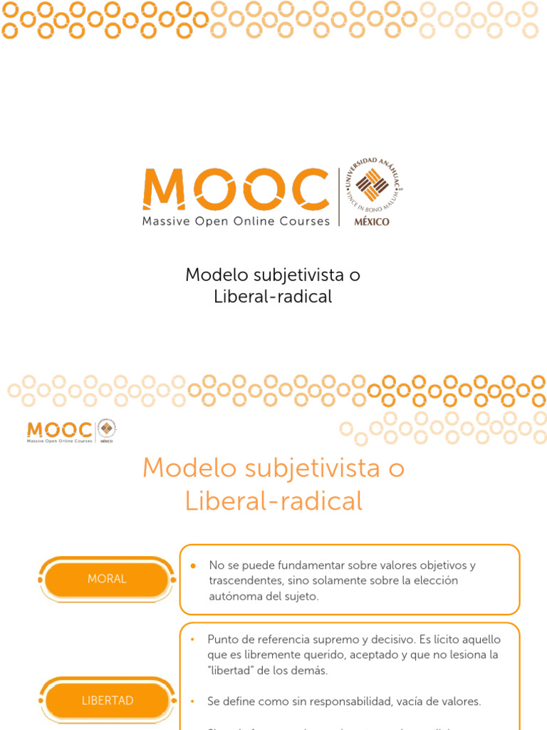 Modelo Liberal-Radical en Bioética | PDF | Moralidad | Libertad