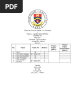 Corp Com Stakeholders Update (MLNG)