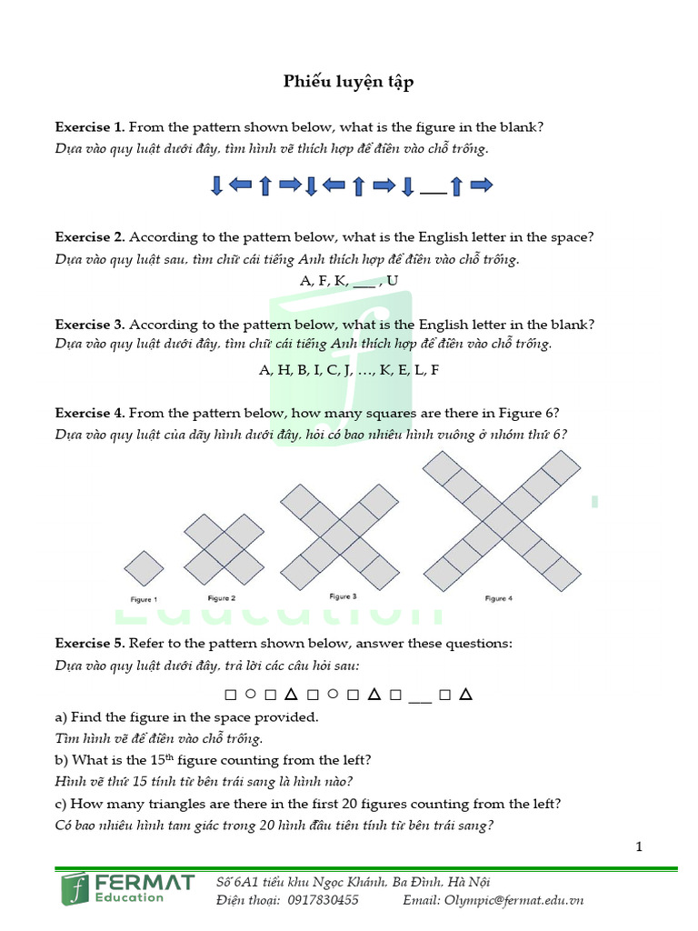Lesson 4 | PDF