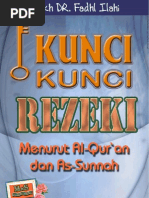 Download KUNCI REZEKI by manip saptamawati SN9182060 doc pdf