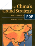 Interpreting China s Grand Strategy