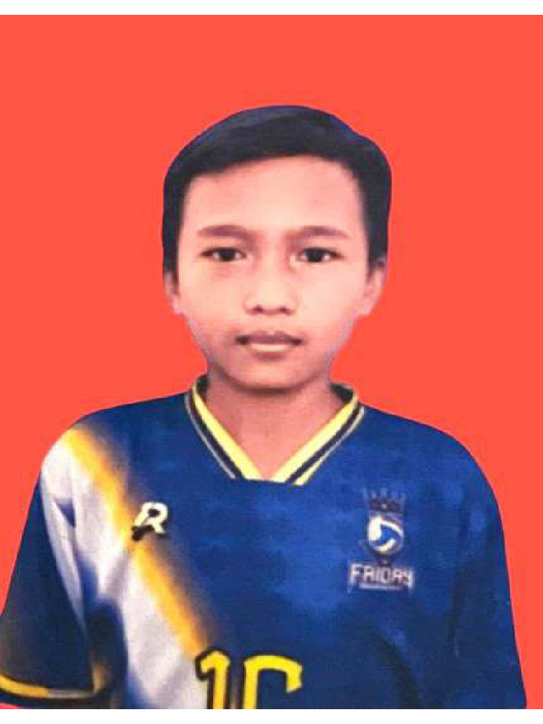 Foto Hanif Merged | PDF
