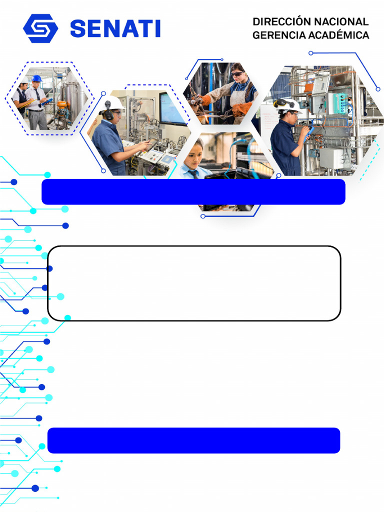 Curso de Desarrollo Humano SENATI | PDF | Plan de estudios | Moralidad