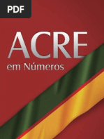 Ac em números 2011