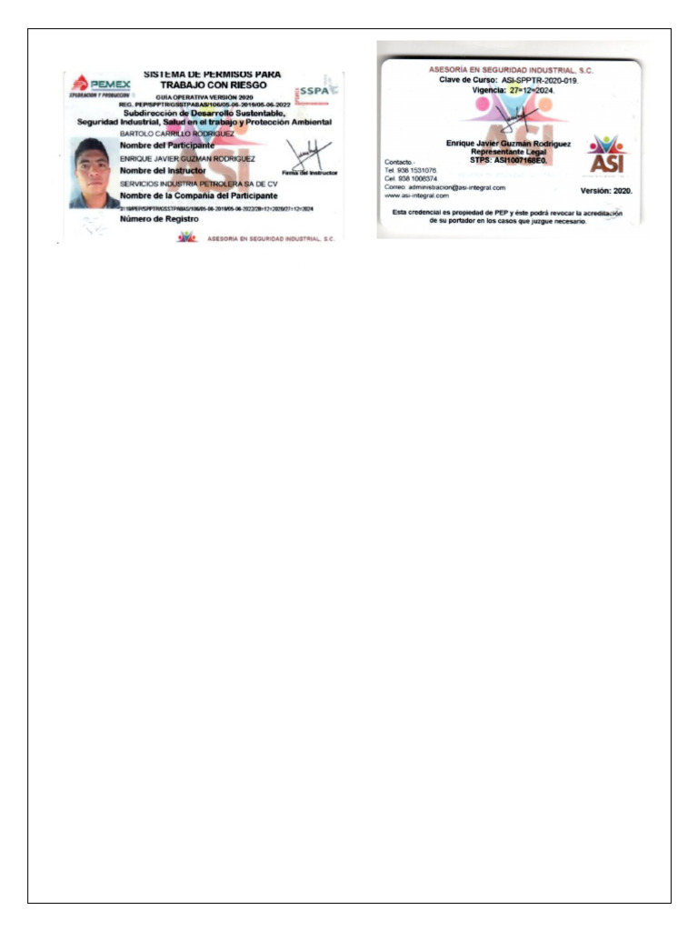 SIGNATARIO | PDF