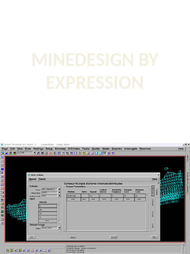 Opencut 2 | PDF