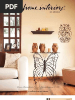 Home Interiors De Mexico Nuevo Catalogo De Joyeria Victoria