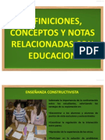 Educacion VF 2007