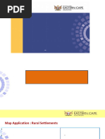 (APHG) Unit 5 - Settlement Patterns and Survey Methods | PDF | Travel
