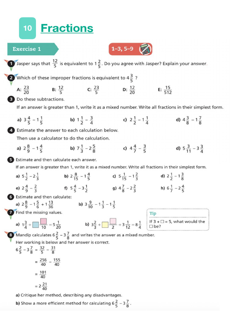 HW 10 | PDF