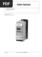 Download IT S811 Soft Starter - User Manual by ttauanec SN91824789 doc pdf