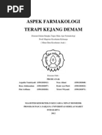 Download TUGAS FARMAKOLOGI KLINIK by Argadia Yuniriyadi SN91824972 doc pdf