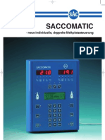 Saccomatic de