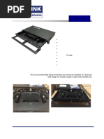 1671000-8 Product Specification | PDF