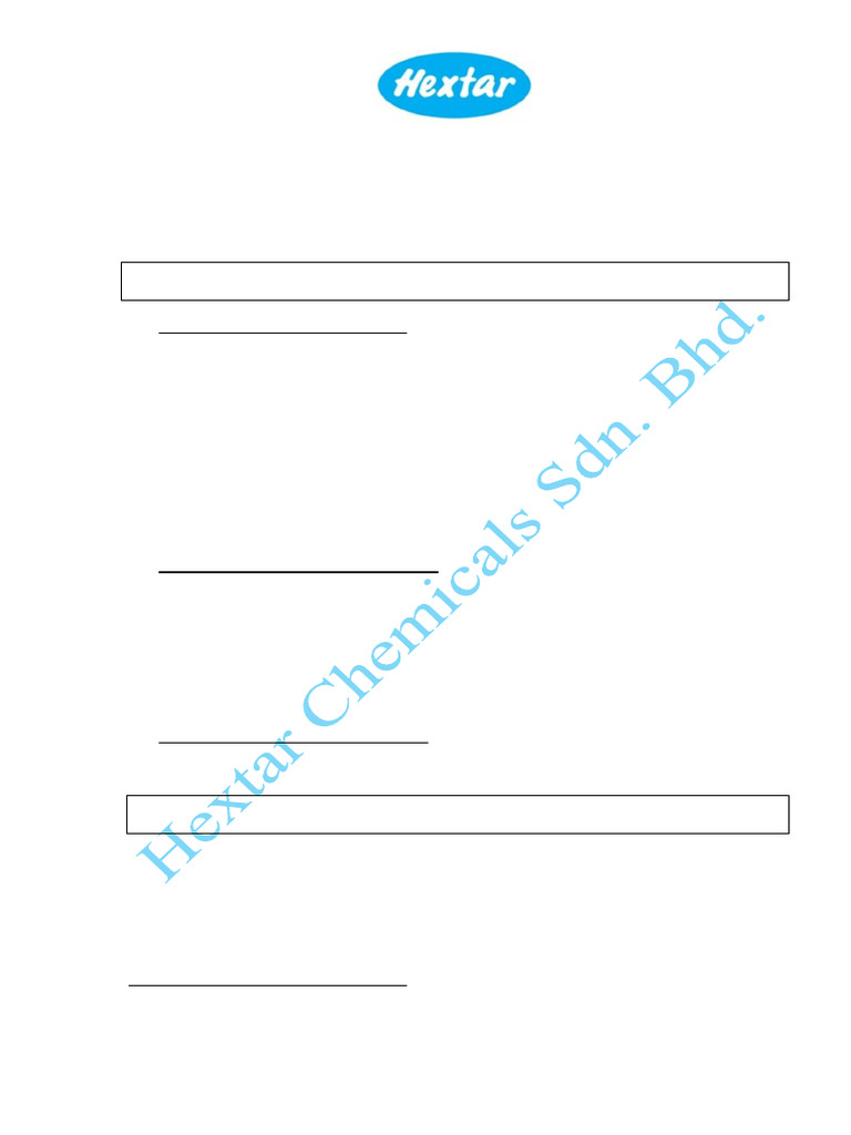 50-Permethrin 10ec - Dwi Persect 10ec | PDF