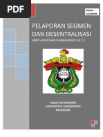 Download Pelaporan Segmen Dan Desentralisasi by Alfin Juang SN91827139 doc pdf
