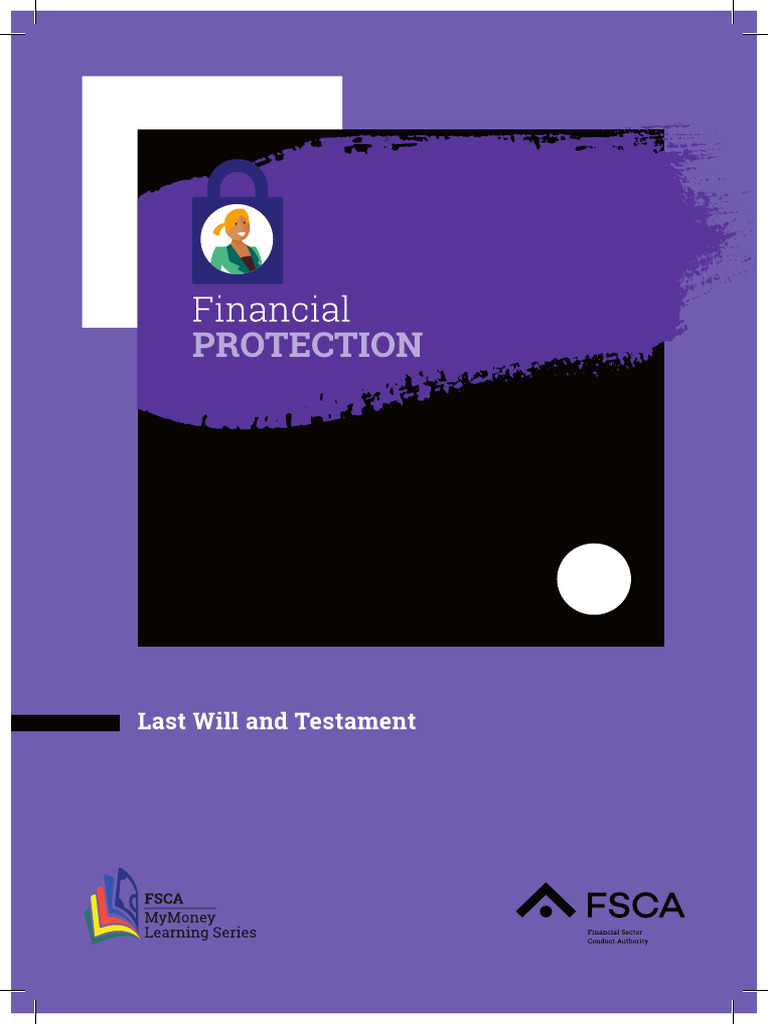 Essential Guide to Writing a Will | PDF | Will And Testament | Common Law