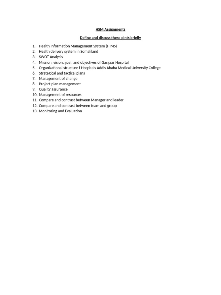 Assignment 2 | PDF