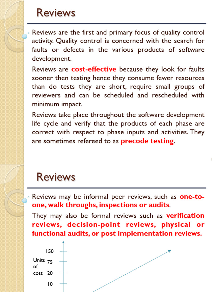847121a1SOFTWARE REVIEWS | PDF | Control Flow | Software