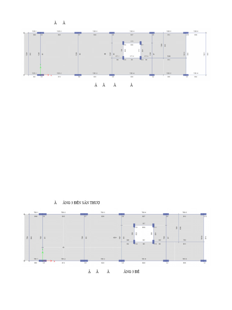 TMTT Dam | PDF