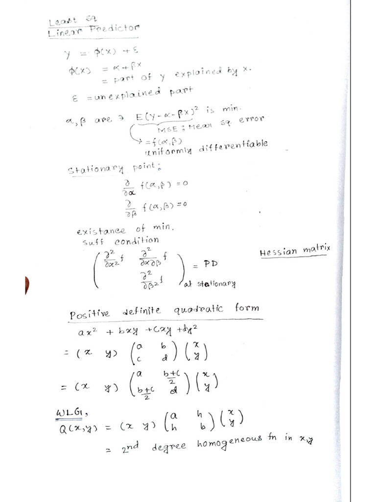 PC Part 2 | PDF