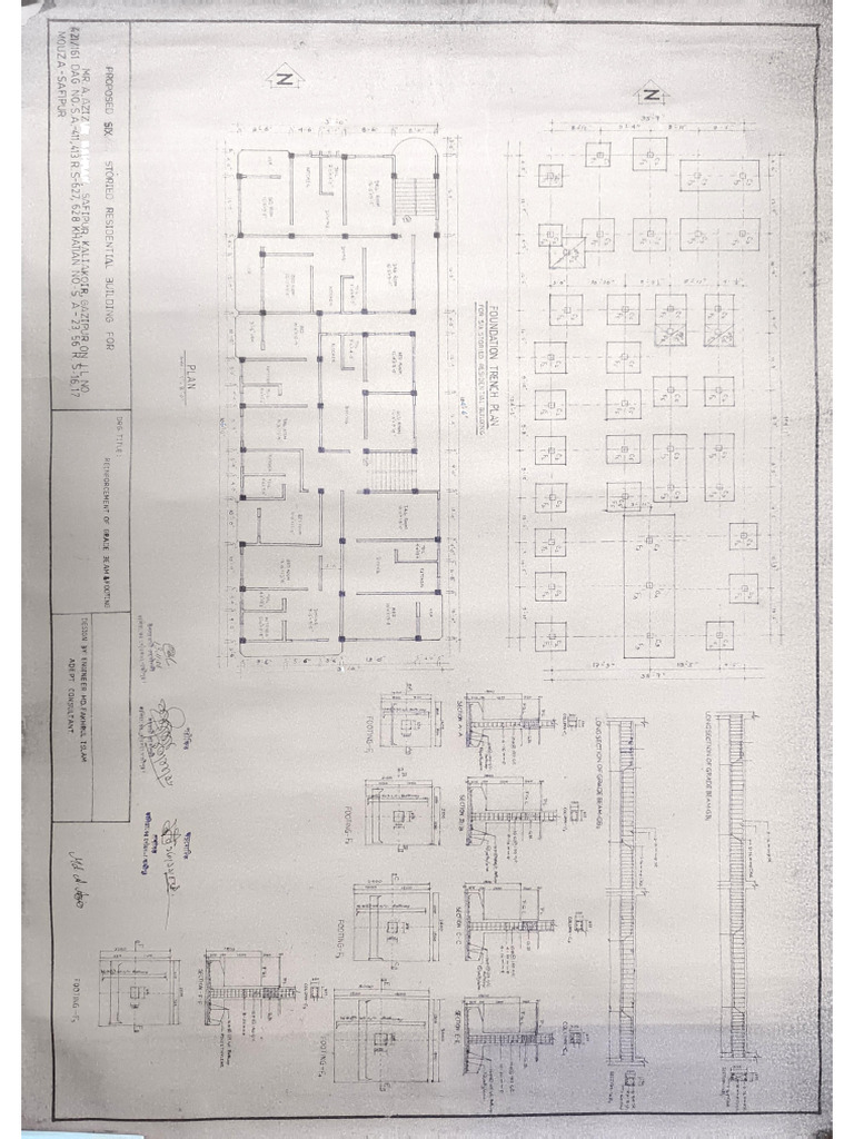 Layout Plan | PDF