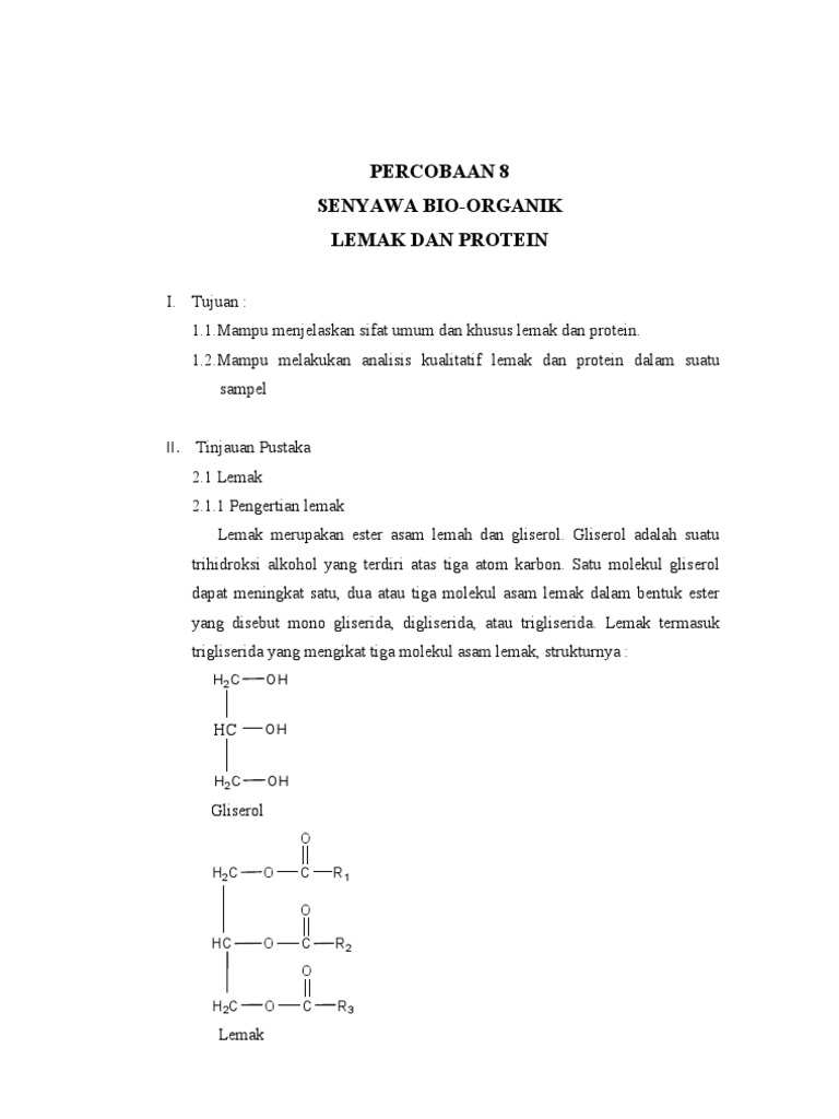 LAPORAN PERCOBAAN 8