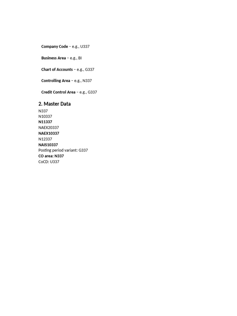 FIcasestudyconfig Step by Step | PDF | Computing