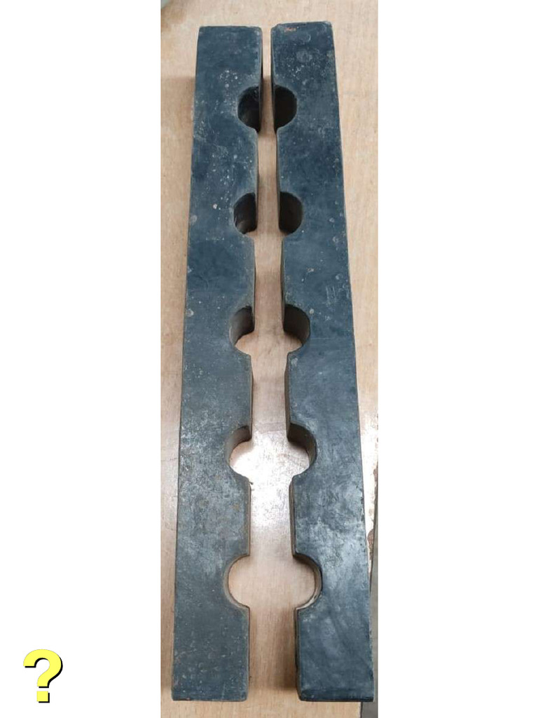 FRP Cleating Arr GT | PDF