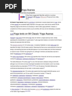 Download 84 Classic Yoga Asanas by Juan Pablo Olano Castillo SN91832393 doc pdf