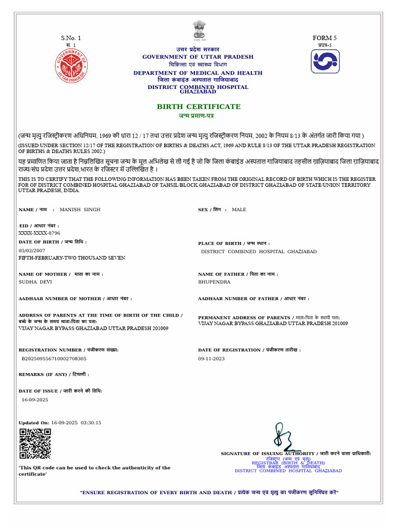 Manish | PDF