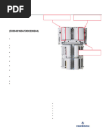 Ovation Controller Model Ocr3000 en 7758884 | PDF | System On A Chip ...